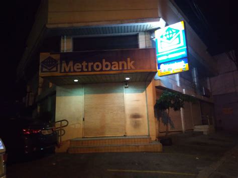 metrobank retiro|Metrobank in Quezon City, Metro Manila .